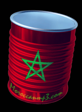 le maroc et la music